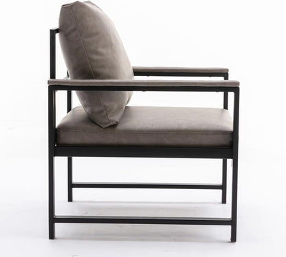 Thick Padded Shower Chair with Backrest
