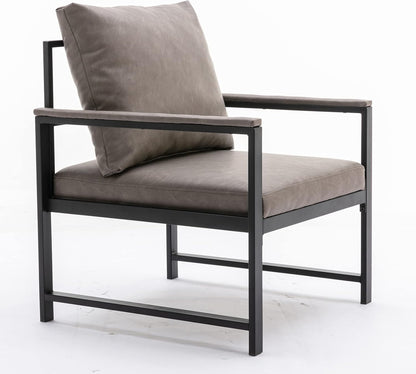 Thick Padded Shower Chair with Backrest