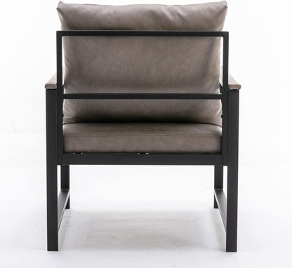 Thick Padded Shower Chair with Backrest