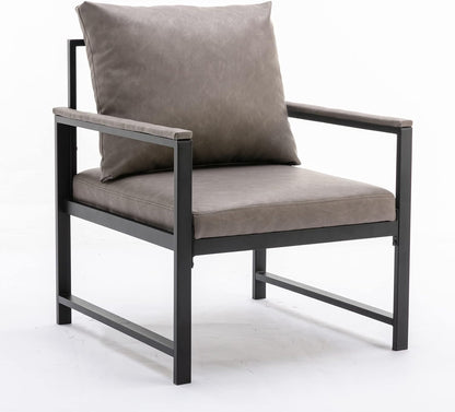 Thick Padded Shower Chair with Backrest
